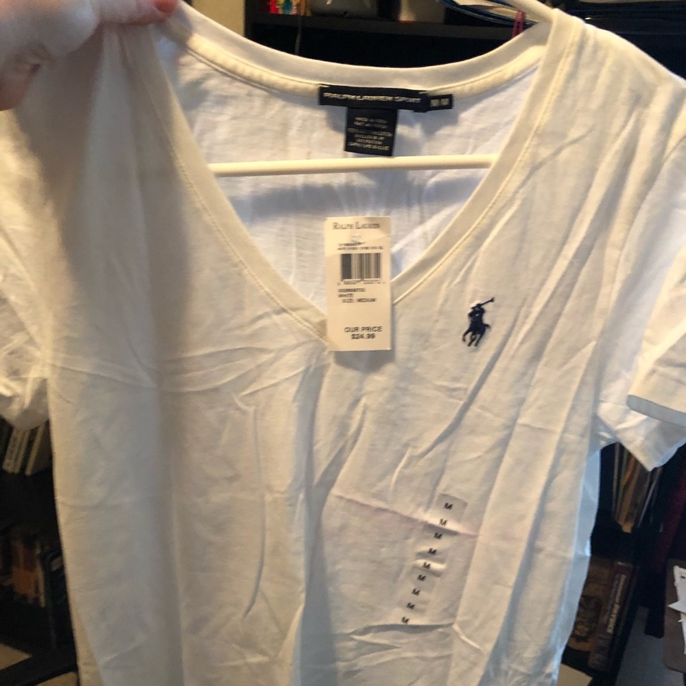Ralph Lauren Sport Shirt